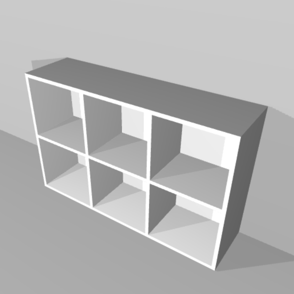 Furniture 3D Builder