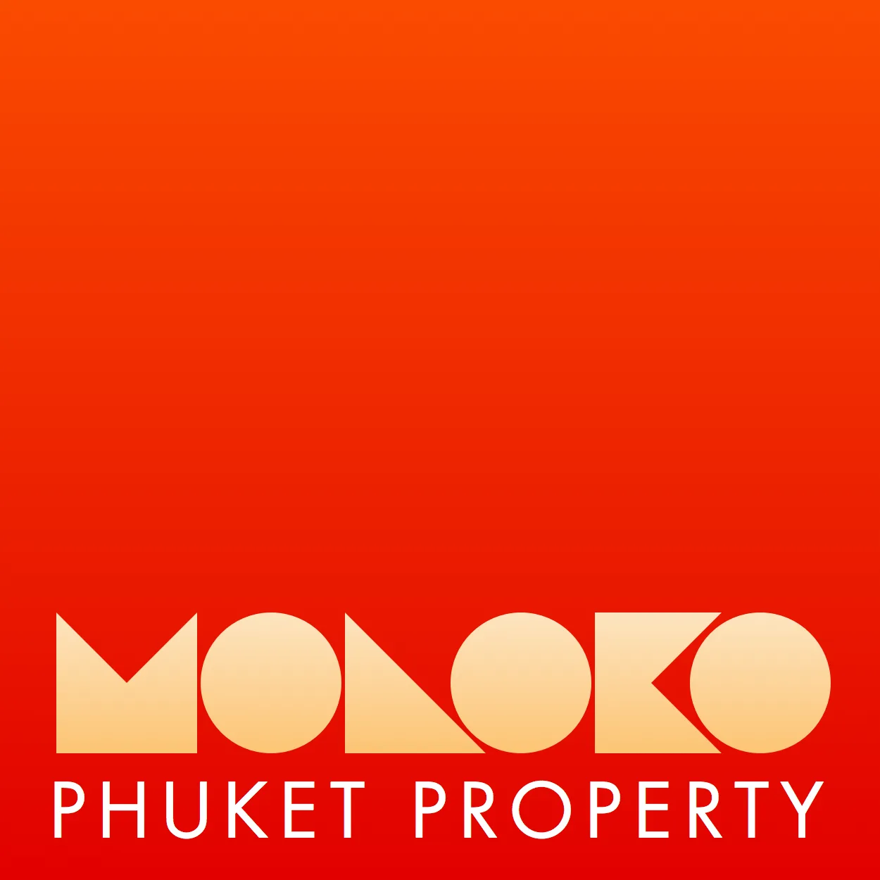 Moloko Phuket project visual