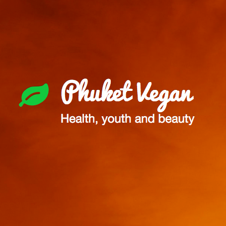 Phuket Vegan