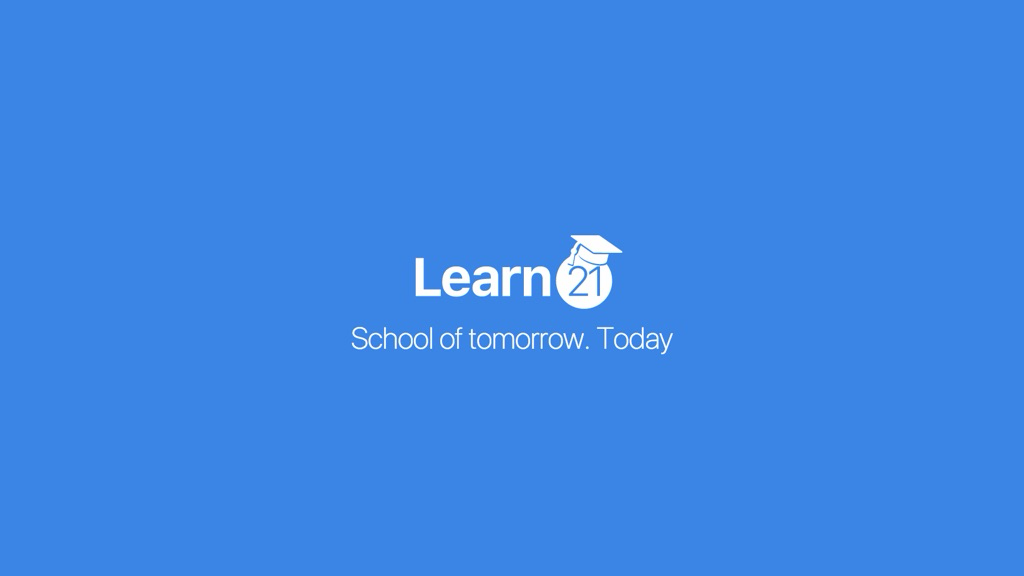 Learn21 project visual